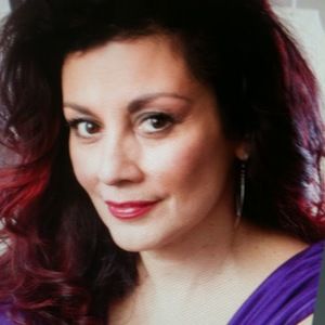 Meet your Posher, Kathryn